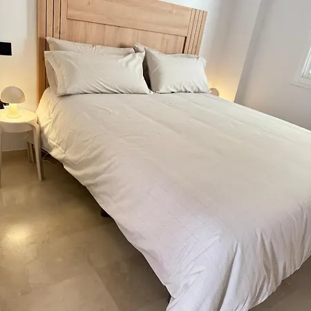 Appartement Modern By & Old Town With Pool Estepona