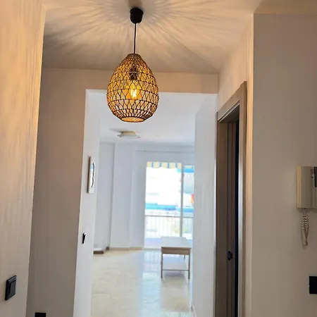 Modern By & Old Town With Pool Estepona