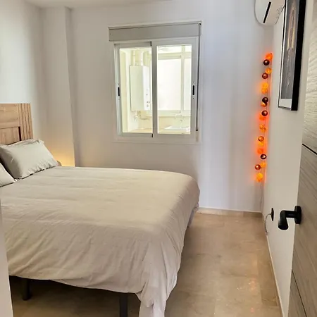 Modern By & Old Town With Pool Appartement Estepona