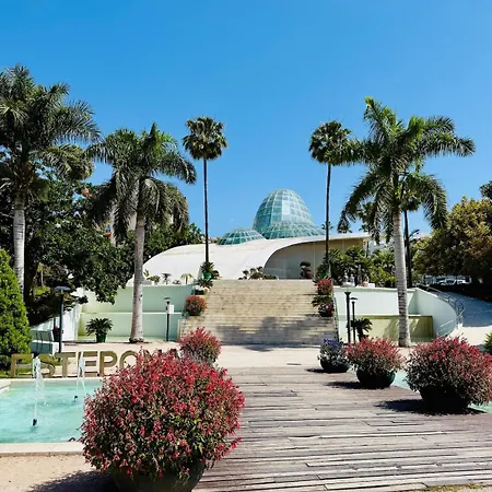 Διαμέρισμα Modern By & Old Town With Pool *