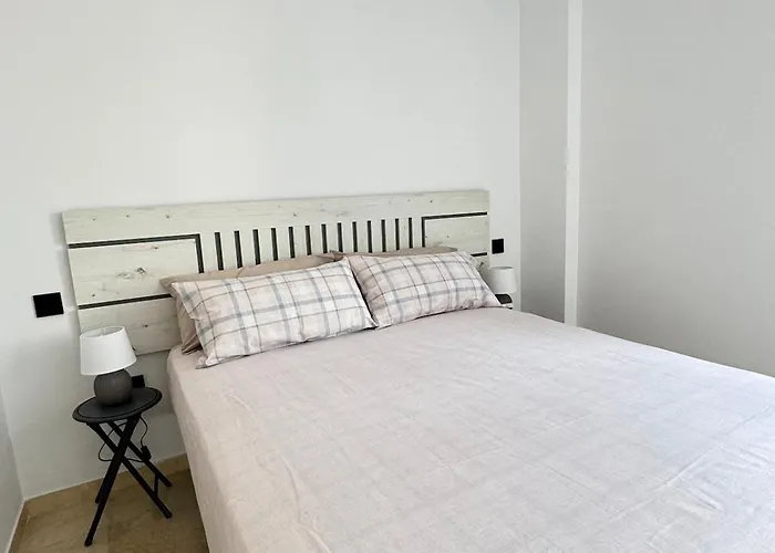 Modern By & Old Town With Pool * Estepona