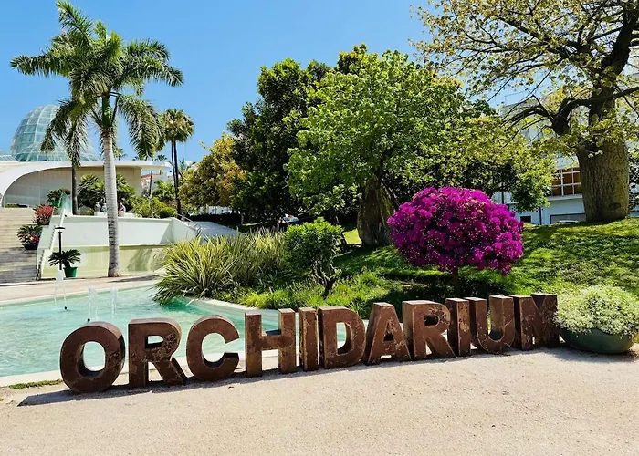 Διαμέρισμα Modern By & Old Town With Pool *